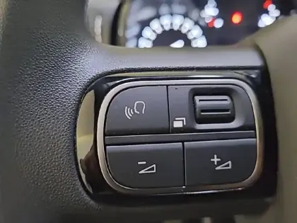 Photo 26 Citroën C3  BlueHDi 100 BVM6