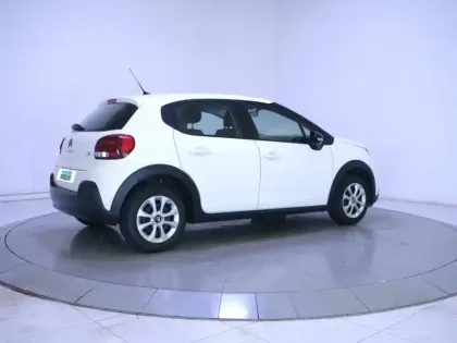 Photo 64 Citroën C3  BlueHDi 100 BVM6