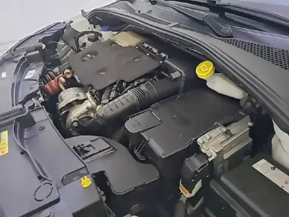 Photo 14 Citroën C3  BlueHDi 100 BVM6