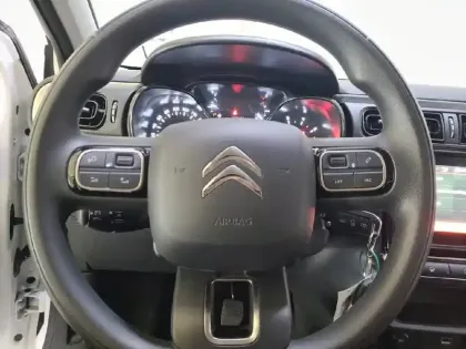 Photo 8 Citroën C3  BlueHDi 100 BVM6