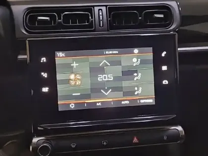 Photo 19 Citroën C3  BlueHDi 100 BVM6