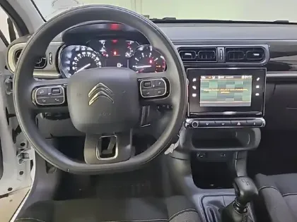 Photo 7 Citroën C3  BlueHDi 100 BVM6