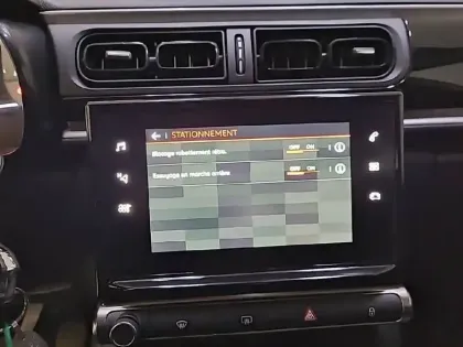 Photo 22 Citroën C3  BlueHDi 100 BVM6