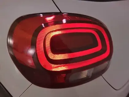 Photo 16 Citroën C3  BlueHDi 100 BVM6