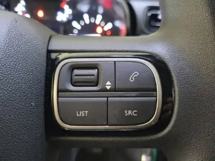 Photo 27 Citroën C3  BlueHDi 100 BVM6