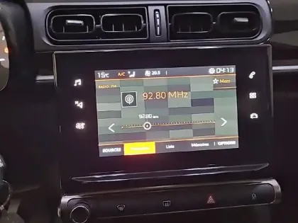 Photo 18 Citroën C3  BlueHDi 100 BVM6