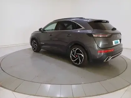 Photo 6 DS Ds 7 DS7 Crossback Hybride E-Tense 225 EAT8