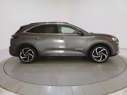 Photo 40 DS DS 7 DS7 Crossback Hybride E-Tense 225 EAT8