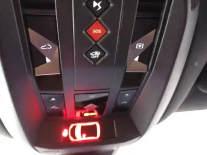 Photo 26 DS Ds 7 DS7 Crossback Hybride E-Tense 225 EAT8