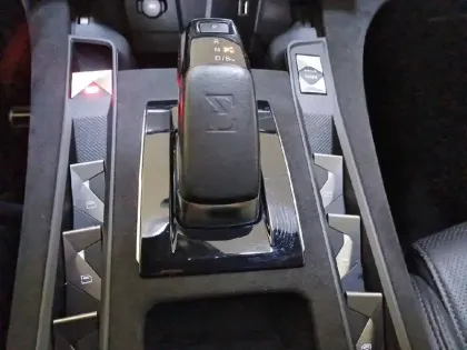 Photo 25 DS Ds 7 DS7 Crossback Hybride E-Tense 225 EAT8