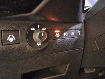 Photo 30 DS Ds 7 DS7 Crossback Hybride E-Tense 225 EAT8