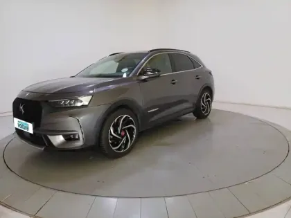 Photo 37 DS DS 7 DS7 Crossback Hybride E-Tense 225 EAT8