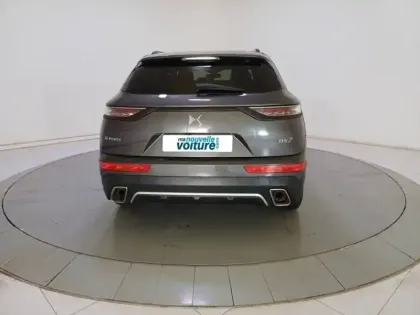 Photo 41 DS DS 7 DS7 Crossback Hybride E-Tense 225 EAT8