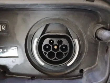 Photo 35 DS Ds 7 DS7 Crossback Hybride E-Tense 225 EAT8