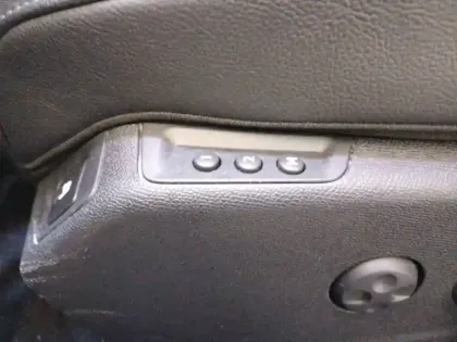 Photo 31 DS Ds 7 DS7 Crossback Hybride E-Tense 225 EAT8