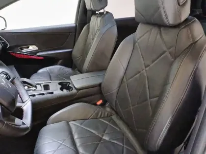 Photo 10 DS Ds 7 DS7 Crossback Hybride E-Tense 225 EAT8