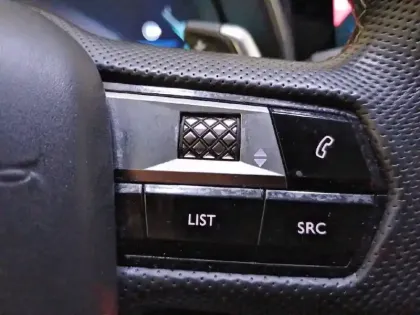 Photo 29 DS Ds 7 DS7 Crossback Hybride E-Tense 225 EAT8