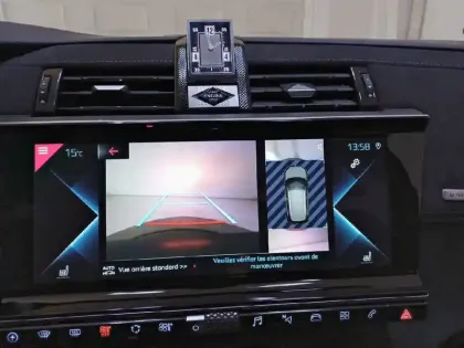 Photo 19 DS Ds 7 DS7 Crossback Hybride E-Tense 225 EAT8