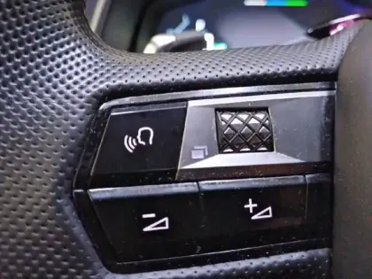 Photo 28 DS Ds 7 DS7 Crossback Hybride E-Tense 225 EAT8