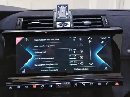 Photo 20 DS Ds 7 DS7 Crossback Hybride E-Tense 225 EAT8