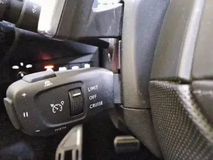 Photo 27 DS Ds 7 DS7 Crossback Hybride E-Tense 225 EAT8