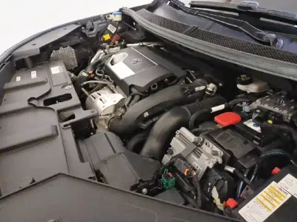 Photo 14 DS Ds 7 DS7 Crossback Hybride E-Tense 225 EAT8