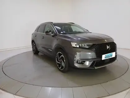Photo 76 DS DS 7 DS7 Crossback Hybride E-Tense 225 EAT8