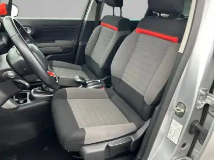 Photo 40 Citroën C3 Aircross  PureTech 130 S&S BVM6