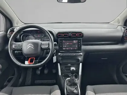 Photo 37 Citroën C3 Aircross  PureTech 130 S&S BVM6