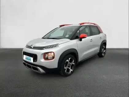 Photo Citroën C3 Aircross Shine