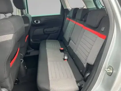 Photo 41 Citroën C3 Aircross  PureTech 130 S&S BVM6