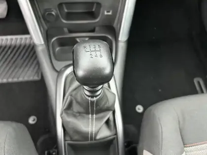 Photo 43 Citroën C3 Aircross  PureTech 130 S&S BVM6