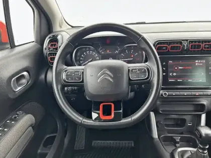 Photo 38 Citroën C3 Aircross  PureTech 130 S&S BVM6