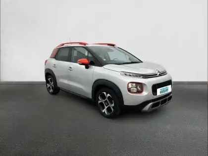 Photo 32 Citroën C3 Aircross  PureTech 130 S&S BVM6