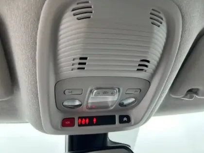 Photo 59 Citroën C3 Aircross  PureTech 130 S&S BVM6