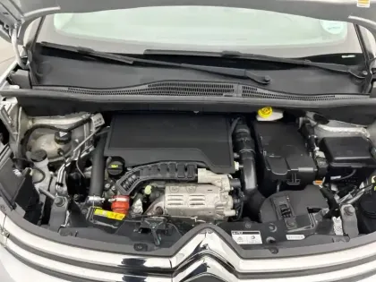 Photo 14 Citroën C3 Aircross  PureTech 130 S&S BVM6