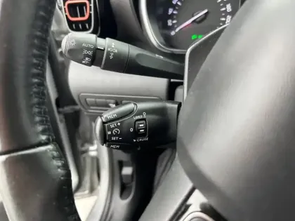 Photo 19 Citroën C3 Aircross  PureTech 130 S&S BVM6