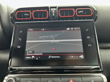 Photo 51 Citroën C3 Aircross  PureTech 130 S&S BVM6