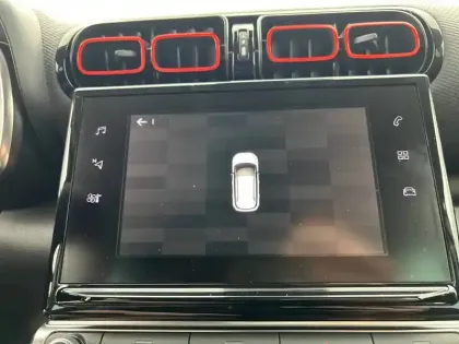 Photo 22 Citroën C3 Aircross  PureTech 130 S&S BVM6