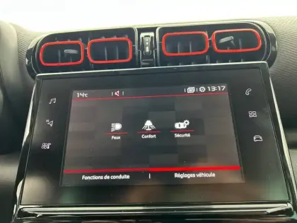 Photo 55 Citroën C3 Aircross  PureTech 130 S&S BVM6