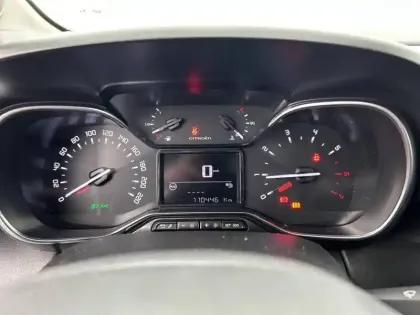 Photo 69 Citroën C3 Aircross  PureTech 130 S&S BVM6