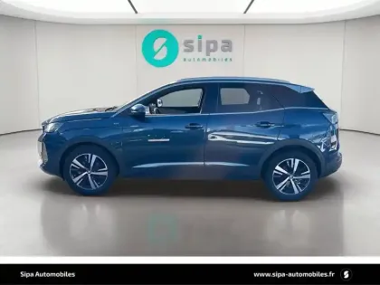 Photo 6 Peugeot 3008  PureTech 130ch S&S BVM6