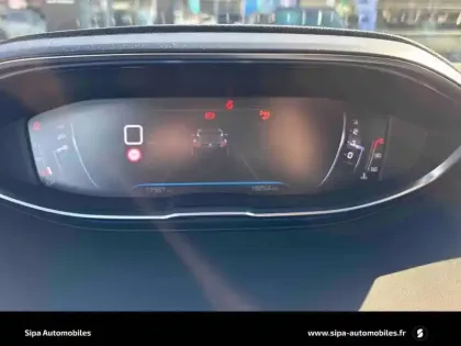 Photo 27 Peugeot 3008  PureTech 130ch S&S BVM6