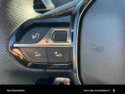 Photo 24 Peugeot 3008  PureTech 130ch S&S BVM6