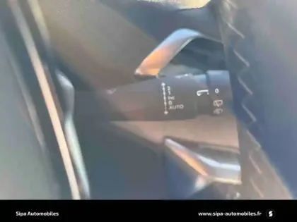 Photo 25 Peugeot 3008  PureTech 130ch S&S BVM6