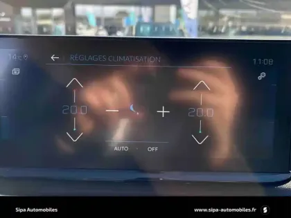 Photo 20 Peugeot 3008  PureTech 130ch S&S BVM6