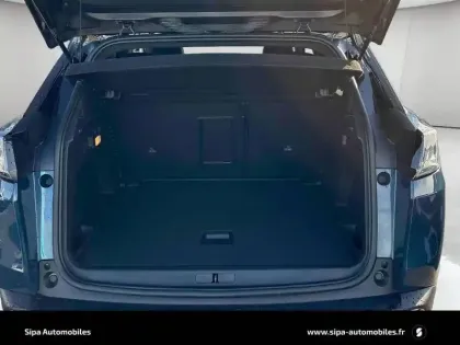 Photo 11 Peugeot 3008  PureTech 130ch S&S BVM6