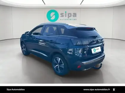 Photo 7 Peugeot 3008  PureTech 130ch S&S BVM6