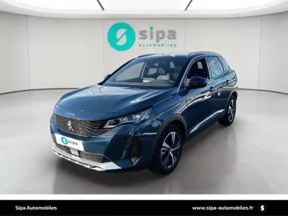 Photo Peugeot 3008 Gt