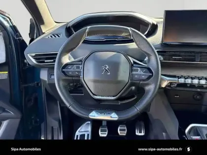 Photo 13 Peugeot 3008  PureTech 130ch S&S BVM6